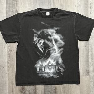 Scream 30th Anniversary Kill Tour T-Shirt Sz XL Limited Horror Movie Promo Rare